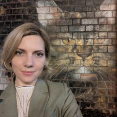Анна Дерягина, 26.02, Кыштым