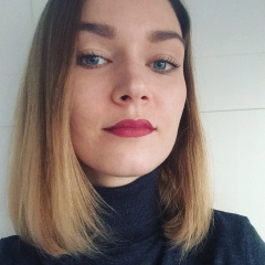 Елена Кондратенко, 18.10, Киев