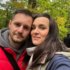 Дарья Барышева, 16.08, Sendenhorst