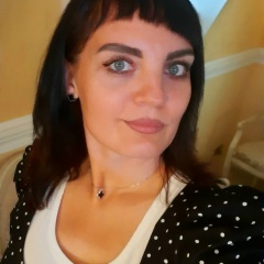 Юлия Никулина, 14.04, Самара