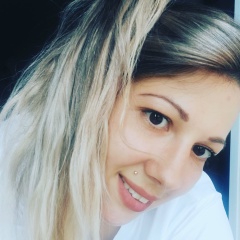 Наталья Соловьева, Новосибирск