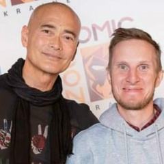 Дима Лысенко, 13.02, Киев