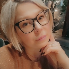 Маруся Смородина, 09.03, Москва
