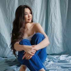 Gavhar Mirzaeva, 02.05, Ташкент