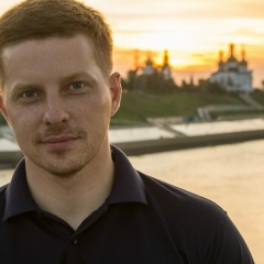 Максим Расторгуев, 23.06.1989, Тюмень