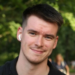 Георгий Якушев, 07.09