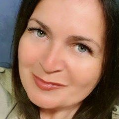 Наталья Ткаченко, 04.04, Севастополь