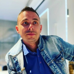 Андрей Бахвалов, 05.02.1986, Санкт-Петербург