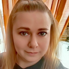 Юлия Стебелькова, 20.02, Санкт-Петербург
