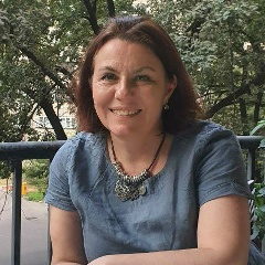 Наталия Рощина, 06.10