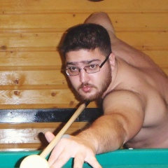 Давид Скавыш, 17.03.1989, Санкт-Петербург