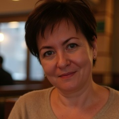Мария Дубровская, 02.12, Великий Новгород