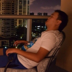 Arslang Gabung, 25.02, Москва