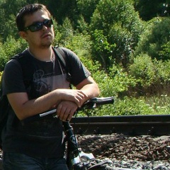 Yury Nikitin, Калуга