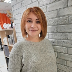 Елена Белоусова, Тольятти