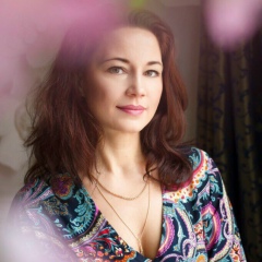 Светлана Фомина, Санкт-Петербург