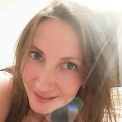 Анюта Белоусова, 16.07.1987, Санкт-Петербург