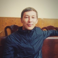 Манас Медеев, 15.08, Алматы