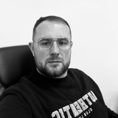Роман Сорокин