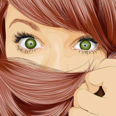 Анна Бельская, Бишкек