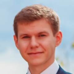 Вячеслав Коршунов, Тольятти