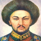 Абулхаир Хан, 11.04, Астана