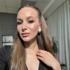 Анастасия Столярова, 18.03