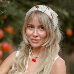 Евгения Мишуровская, 15.04