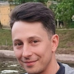 Mikhail Sorokin, 21.02, Санкт-Петербург