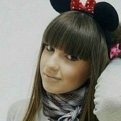 Танюшка Голубева, 10.12, Новосибирск