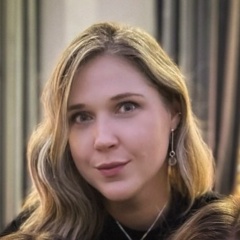 Елена Бобылева, 07.03