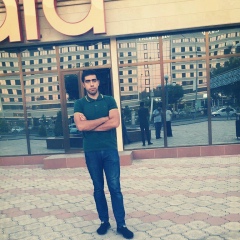 Shaismail Korikov, Шымкент