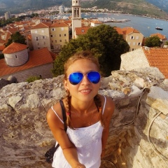 Анюта Попова, 05.03, Екатеринбург