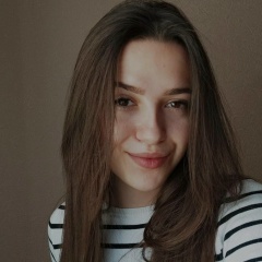 Oxana Danila, 05.02.2002