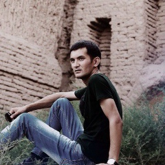 Farrukh Shaymardanov, 19.01, Ташкент