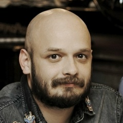 Александр Кирбичев, 17.11.1992, Рязань