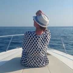 Нина Махина, 02.11.1982, Санкт-Петербург