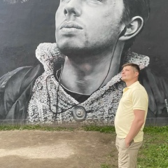 Василий Васильев, 01.07.1986