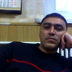 Сергей Бухтояров, 08.05.1978, Оренбург