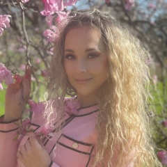 Nadya Krivozubova, 03.10.1990, Ottawa