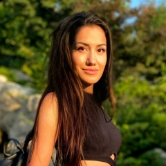 Диана Козлова, Ростов-на-Дону