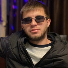Магомед Читаев, 28.04