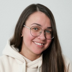 Антонина Тимкина, 30.07.1987, Омск