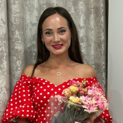 Елизавета Божескова, 28.06.1993, Севастополь