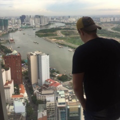 Роман Прокопенко, 11.03.1990, Москва