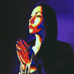 Kira Kira, 04.07, Москва