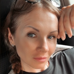 Алла Некрашевич, 11.11, Москва