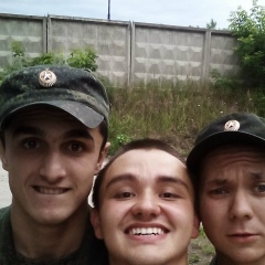 Айрат Ахметов, 16.06, Челябинск