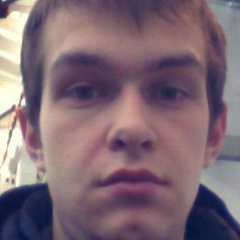 Иван Ключников, 19.09.1993, Воткинск