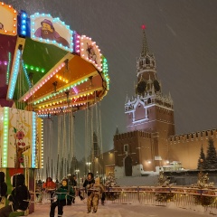 Светлана Светлана, 02.11, Новосибирск